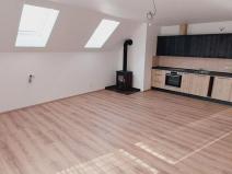Pronájem bytu 3+kk, Choryně, 92 m2