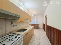 Pronájem bytu 2+1, Chomutov, 17. listopadu, 62 m2