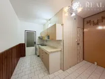 Pronájem bytu 2+1, Chomutov, 17. listopadu, 62 m2