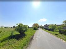 Prodej podílu pole, Běrunice, 936 m2