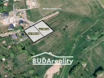Prodej pozemku pro bydlení, Vysoké Pole, 1257 m2