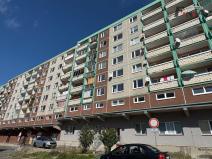 Prodej bytu 2+1, Česká Lípa, Pražská, 58 m2