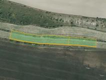 Prodej pole, Dřínov, 8795 m2