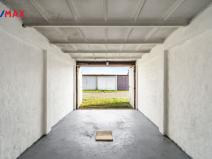 Prodej garáže, Hradec Králové, 16 m2