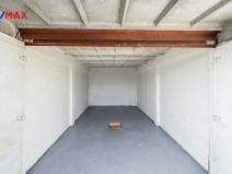 Prodej garáže, Hradec Králové, 16 m2