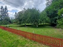 Prodej pozemku pro bydlení, Bartošovice, 760 m2