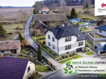 Prodej rodinného domu, Svojšice, 197 m2