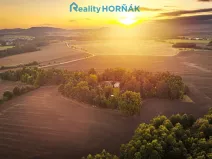 Prodej pozemku pro bydlení, Katovice, 17169 m2