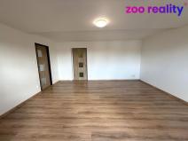 Pronájem bytu 2+1, Chomutov, Čelakovského, 73 m2