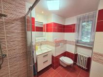 Pronájem bytu 2+1, Zlín, Benešovo nábřeží, 53 m2