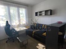 Pronájem bytu 1+kk, Karlovy Vary - Drahovice, 19 m2