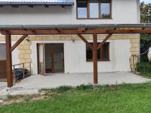 Pronájem bytu 3+kk, Česká Lípa, Horova, 76 m2