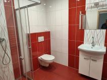 Pronájem bytu 3+kk, Česká Lípa, Horova, 76 m2