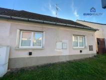 Prodej rodinného domu, Merklín, 1. máje, 78 m2