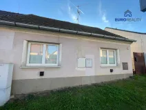 Prodej rodinného domu, Merklín, 1. máje, 78 m2