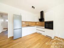 Pronájem bytu 2+kk, Vrdy, Koudelov, 55 m2