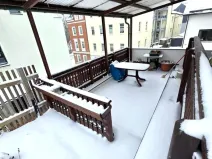 Prodej rodinného domu, Rodewisch,Německo, 146 m2