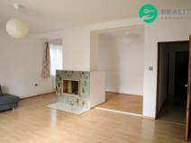Pronájem bytu 2+1, Čelákovice - Sedlčánky, Fučíkova, 90 m2