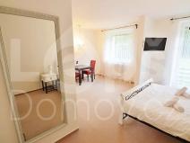 Prodej bytu 1+kk, Jeseník, Na Mýtince, 36 m2