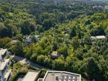 Prodej pozemku, Brno - Sadová, 2678 m2