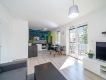 Prodej bytu 3+kk, Olomouc, Stupkova, 69 m2