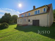 Prodej rodinného domu, Čimelice, 98 m2