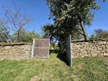 Pronájem zahrady, Olomouc - Droždín, Akátová, 1528 m2