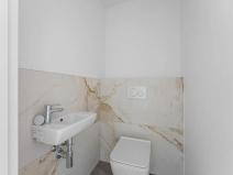 Prodej bytu 2+kk, Jablonec nad Nisou, Krkonošská, 67 m2