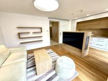 Prodej bytu 2+kk, Praha - Nusle, Pod lázní, 66 m2