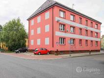 Prodej bytu 3+1, Ostrava, Marie Pujmanové, 77 m2