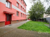 Prodej bytu 3+1, Ostrava, Marie Pujmanové, 77 m2