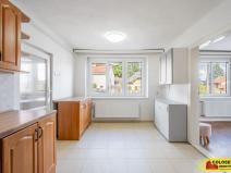 Prodej rodinného domu, Luleč, 82 m2