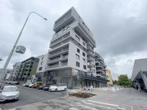 Pronájem - jiné, Praha - Stodůlky, Hábova, 16 m2