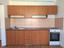 Pronájem bytu 2+kk, Ostrava, 28. října, 475 m2