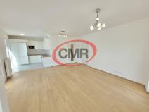 Pronájem bytu 4+kk, Praha, Kramperova, 101 m2