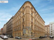 Prodej bytu 2+kk, Praha - Staré Město, Hradební, 51 m2