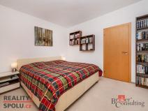 Prodej bytu 4+kk, Praha, Tulešická, 103 m2