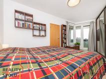 Prodej bytu 4+kk, Praha, Tulešická, 103 m2