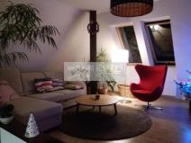 Prodej bytu 2+kk, Lázně Toušeň, Nádražní, 63 m2