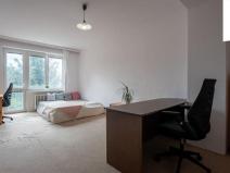 Prodej bytu 2+1, Brno, Hlinky, 54 m2