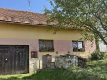 Prodej rodinného domu, Skalička, 62 m2