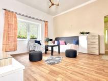 Prodej rodinného domu, Skalička, 62 m2