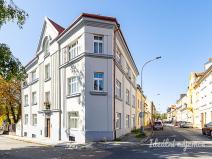 Pronájem bytu 4+kk, Praha - Braník, Pod svahem, 140 m2