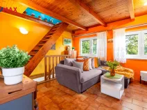 Prodej chaty, Borotice - Hubenov, 48 m2