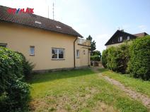 Prodej bytu 4+1, Humpolec, 102 m2