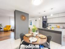 Prodej rodinného domu, Dobšice, Brněnská, 98 m2