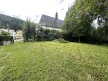 Prodej pozemku pro bydlení, Vernířovice, 799 m2