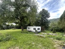 Prodej pozemku pro bydlení, Vernířovice, 799 m2