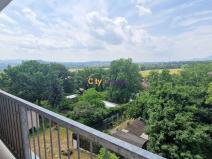 Prodej bytu 2+1, Krupka, Sídliště, 44 m2