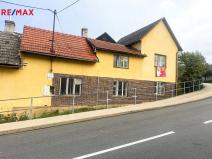 Prodej rodinného domu, Loučka, 200 m2